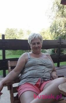 irena, Female, 74, Łazy, Polska, Photo: 4