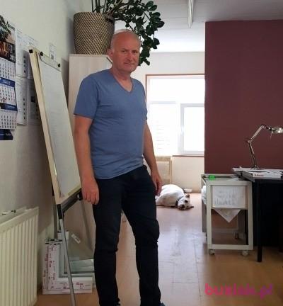 Marek, Male, 65, Kraków, Polska, Photo: 3