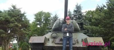 Tomasz, Mężczyzna, 37, Lwówek, Polska, Zdjęcie: 2