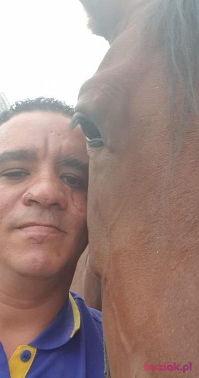 Angelo, Mężczyzna, 43, Gdańsk, Polska, Zdjęcie: 3