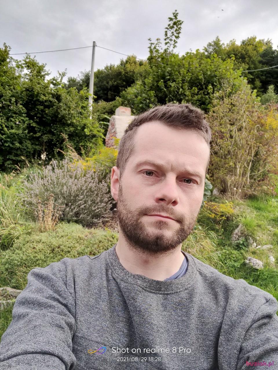 Jacek, Male, 36, Kraków, Polska, Photo: 1