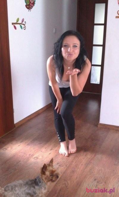 Monika, Female, 34, Jelenia Góra, Polska, Photo: 3