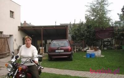 malgosia, Kobieta, 68, Nowe, Polska, Zdjęcie: 3