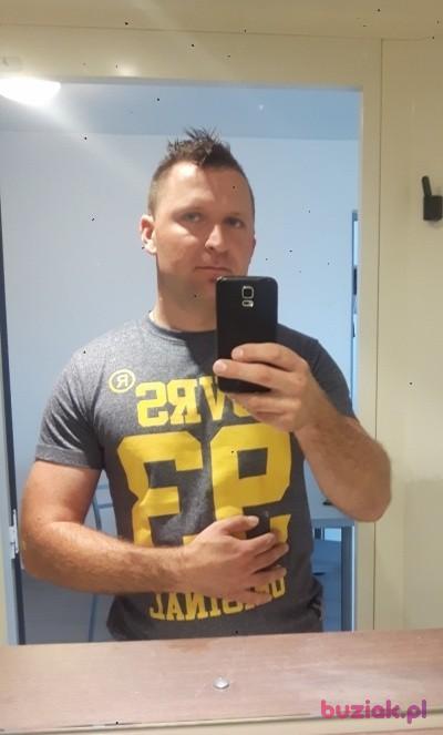 Piotr, Male, 39, Polska, Photo: 3
