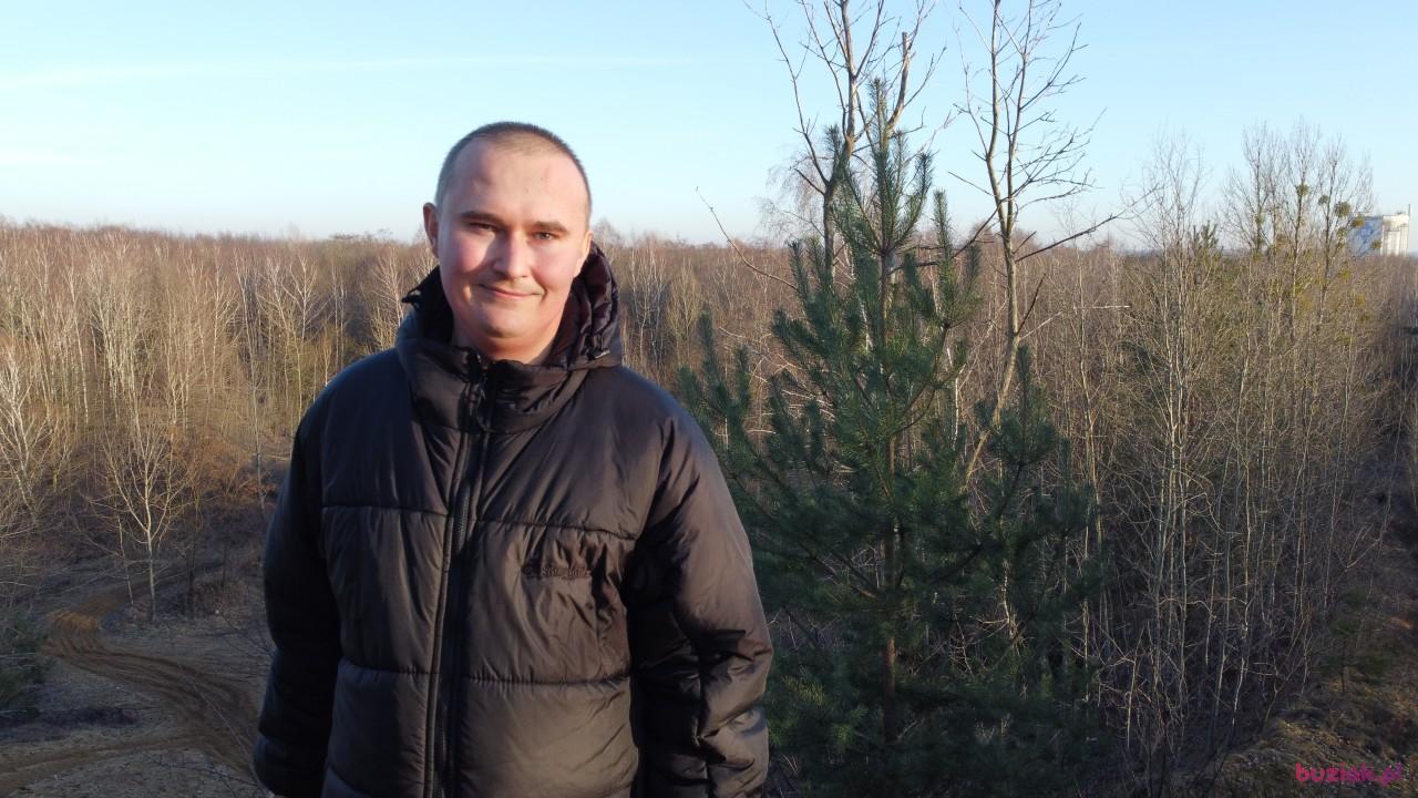 Michał, Male, 37, Zgierz, Polska, Photo: 280