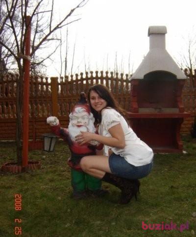 anna, Female, 41, Kraków, Polska, Photo: 1