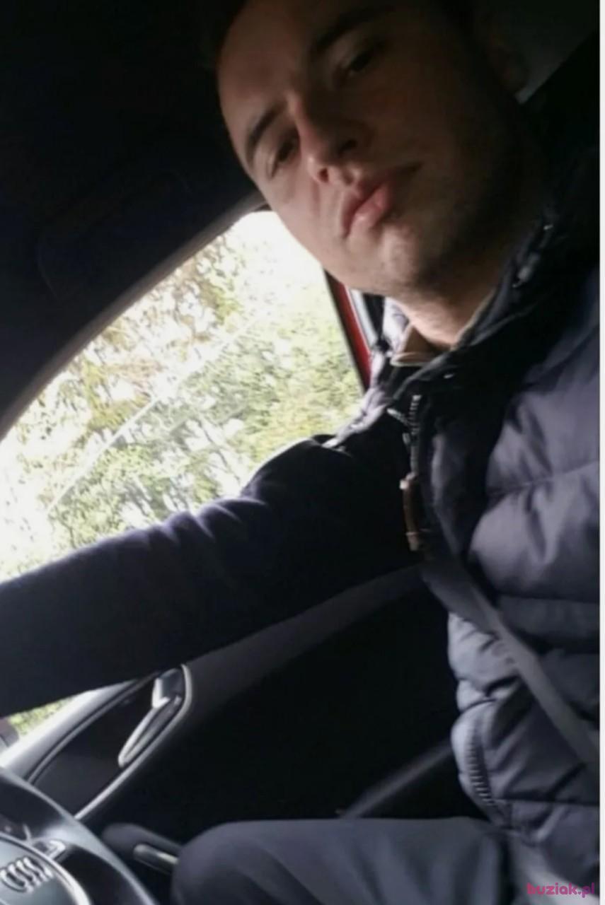 Patrick, Mężczyzna, 34, Wolfratshausen, Niemcy, Zdjęcie: 2