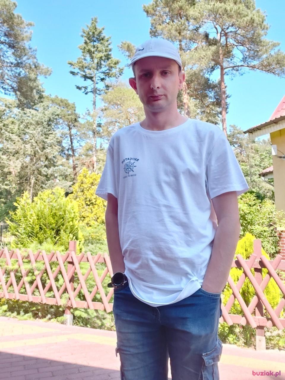 Mariusz, Male, 39, Zgorzelec, Polska, Photo: 6