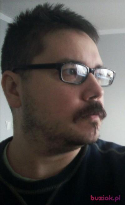 MAREK, Mężczyzna, 47, Gorzów Wielkopolski, Polska, Zdjęcie: 2
