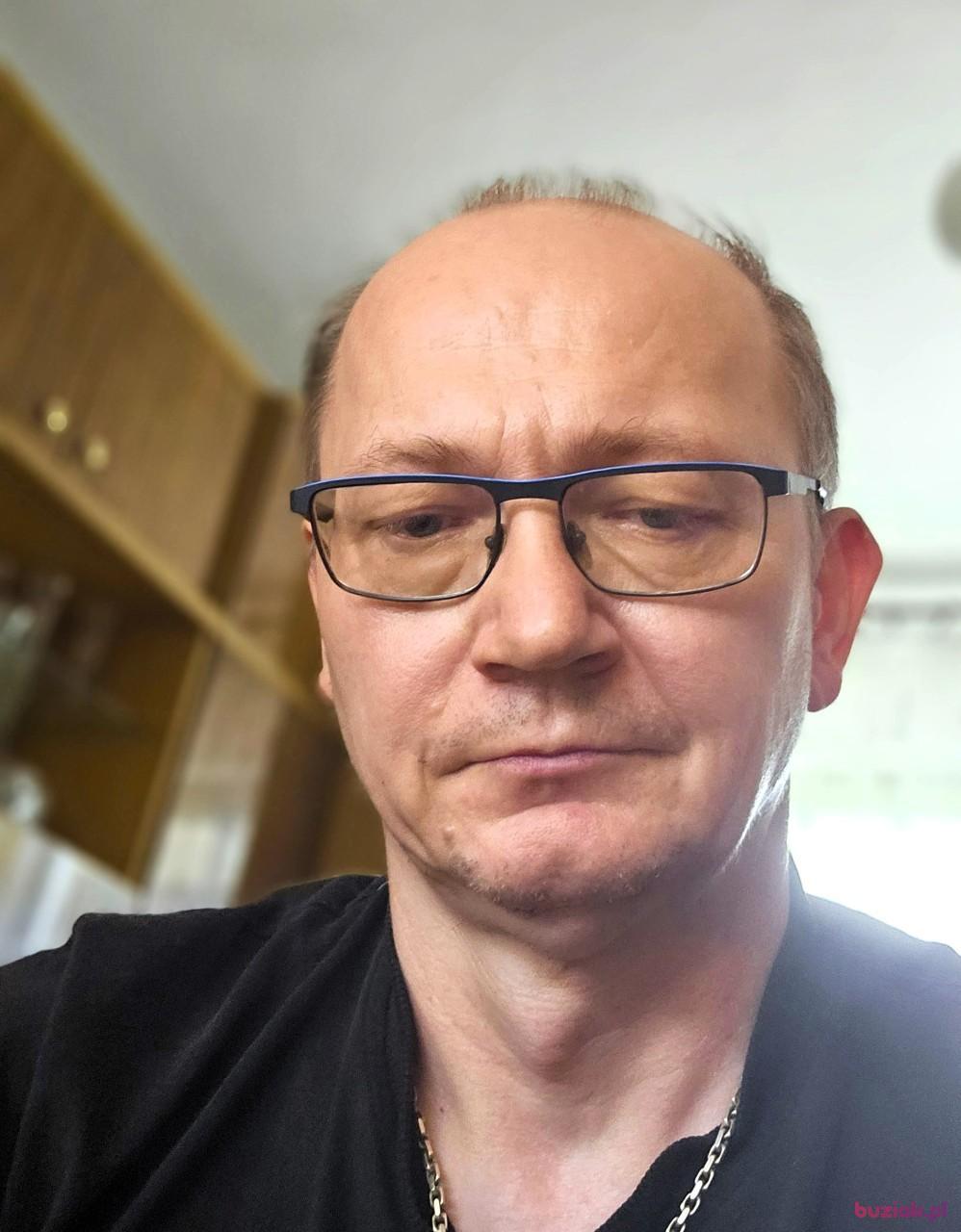 Krzysztof, Male, 55, Żory, Polska, Photo: 2