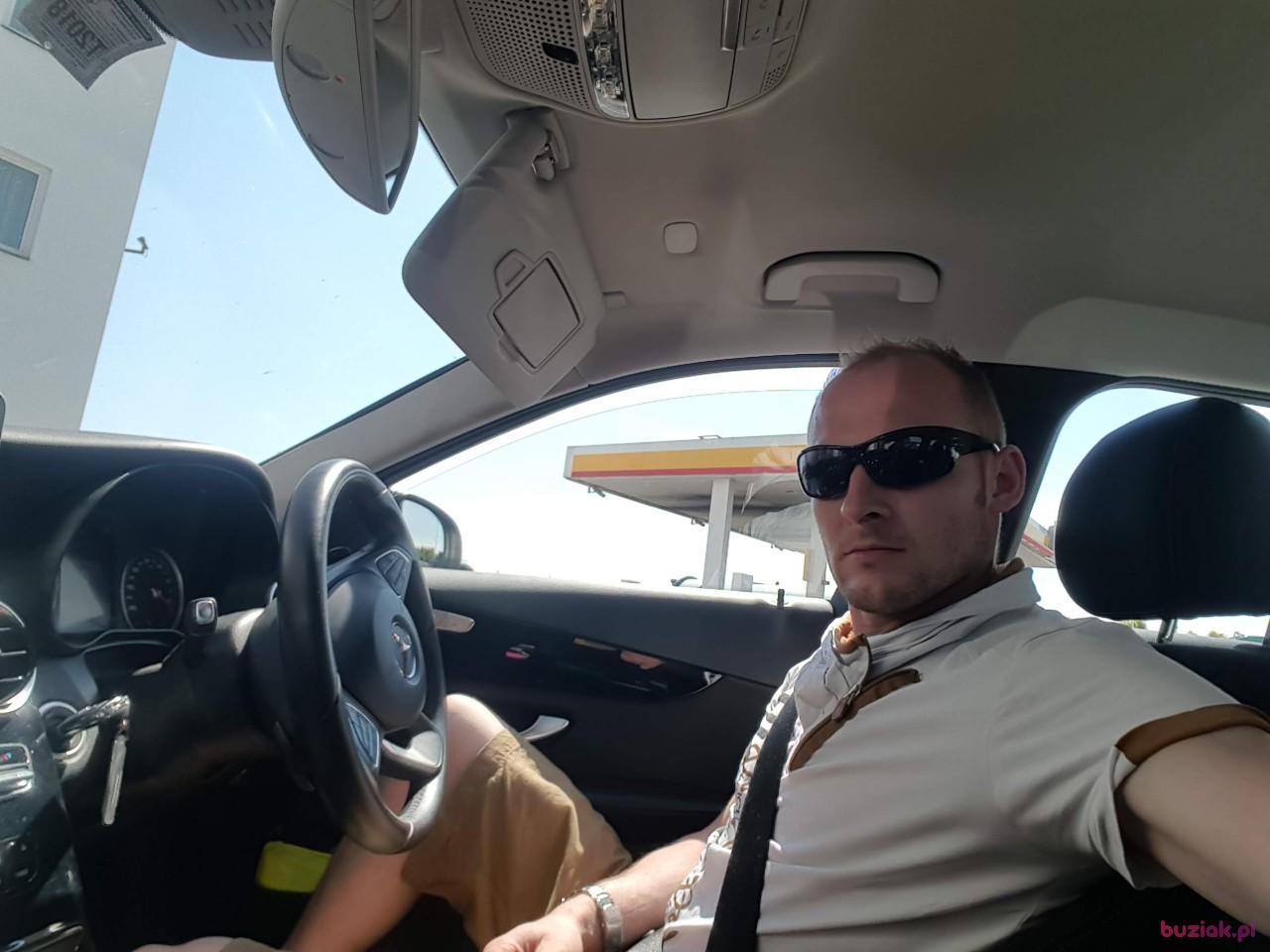 Patrick, Mężczyzna, 38, Toruń, Polska, Zdjęcie: 1