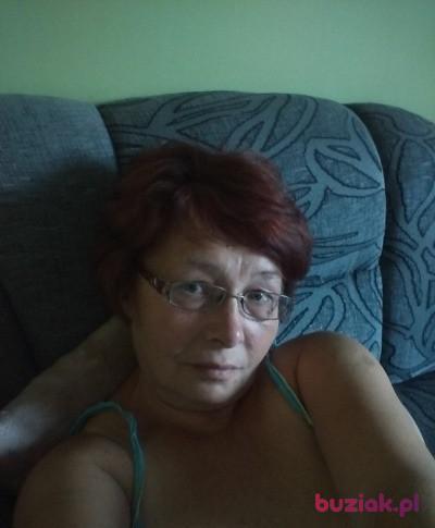 Małgorzata, Female, 60, Brzeg Dolny, Polska, Photo: 2