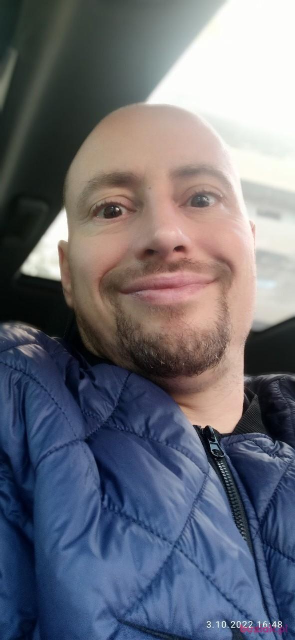 Tomek, Male, 46, Katowice, Polska, Photo: 1