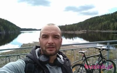 Janek, Male, 45, Rybnik, Polska, Photo: 2