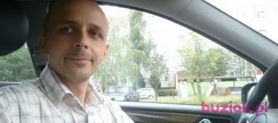 Daniel, Male, 45, Łódź, Polska, Photo: 2