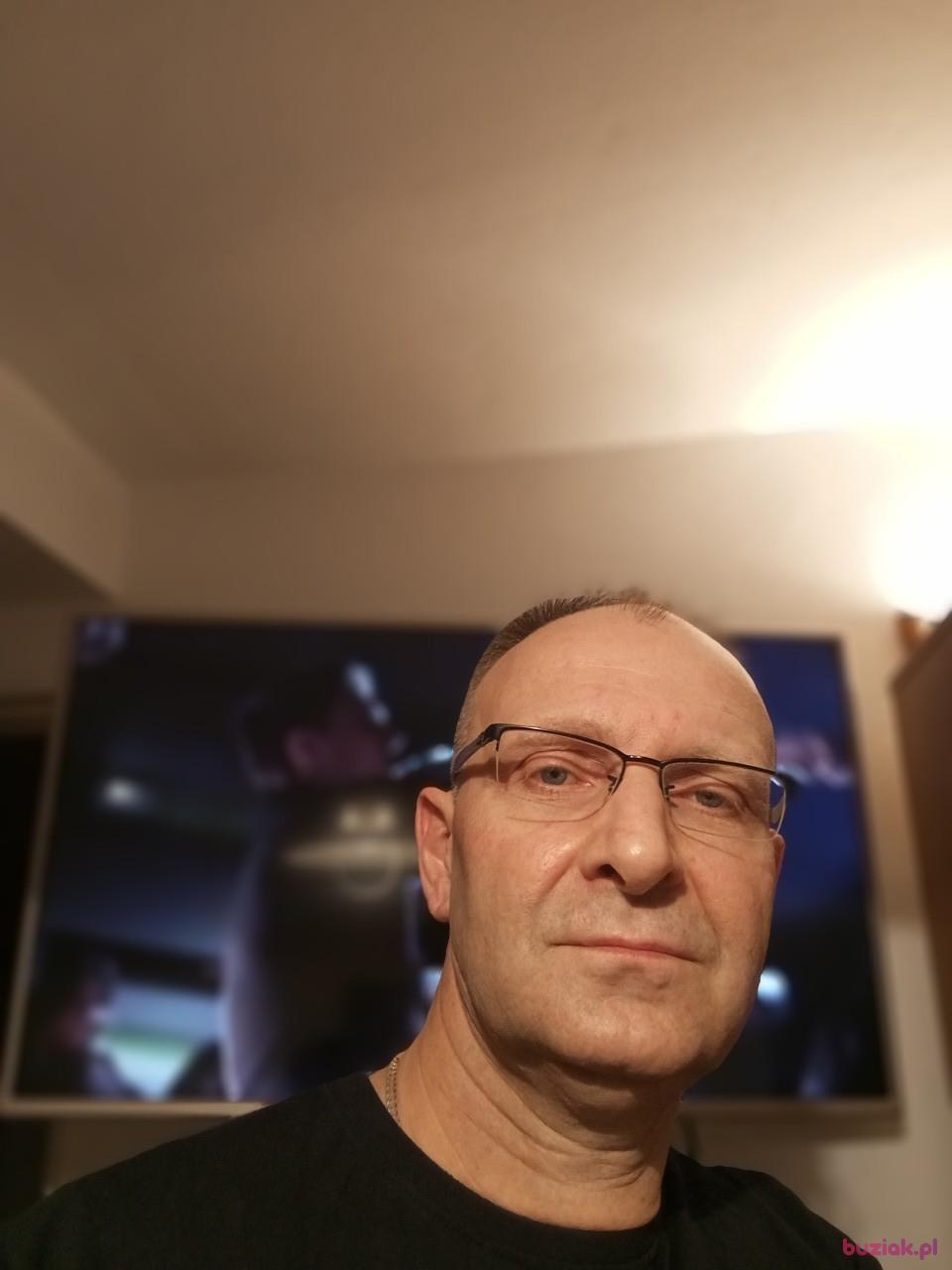 Robert, Male, 55, Lubartów, Polska, Photo: 2
