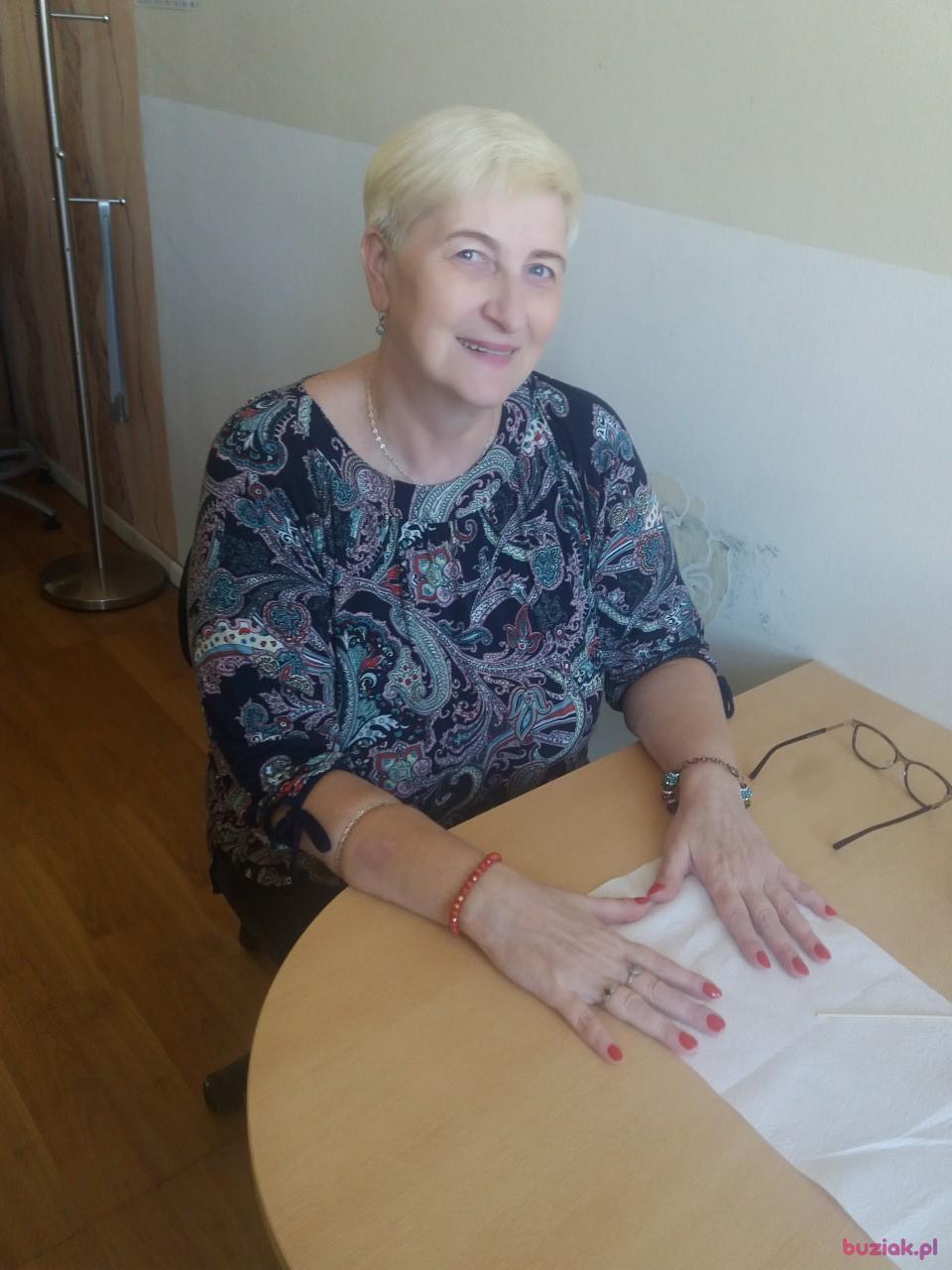 Izabela, Female, 58, Białystok, Polska, Photo: 3