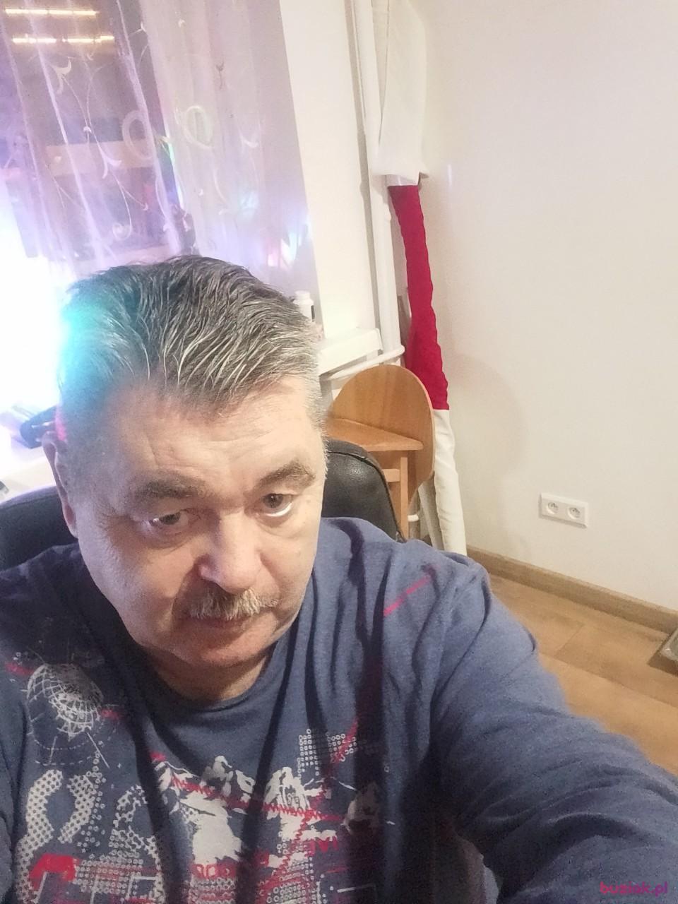 Grzegorz, Male, 66, Rzeszów, Polska, Photo: 2