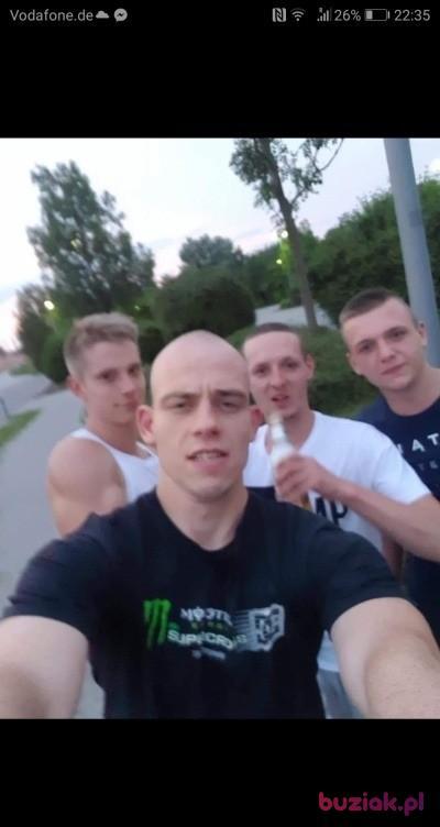 Mateusz, Male, 31, Niemcy, Photo: 2