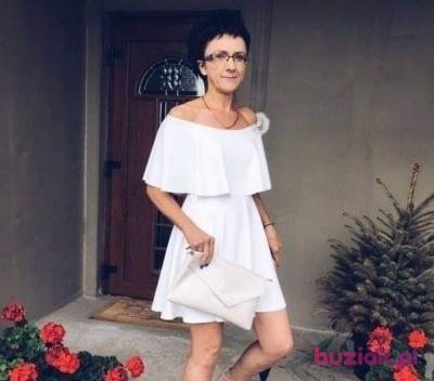 Anna, Female, 57, Częstochowa, Polska, Photo: 3