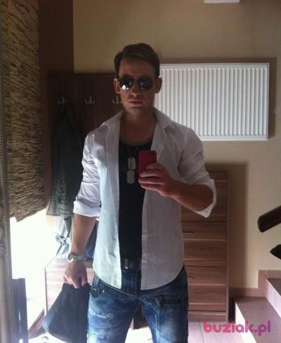 Rafał, Male, 41, Koszalin, Polska, Photo: 2
