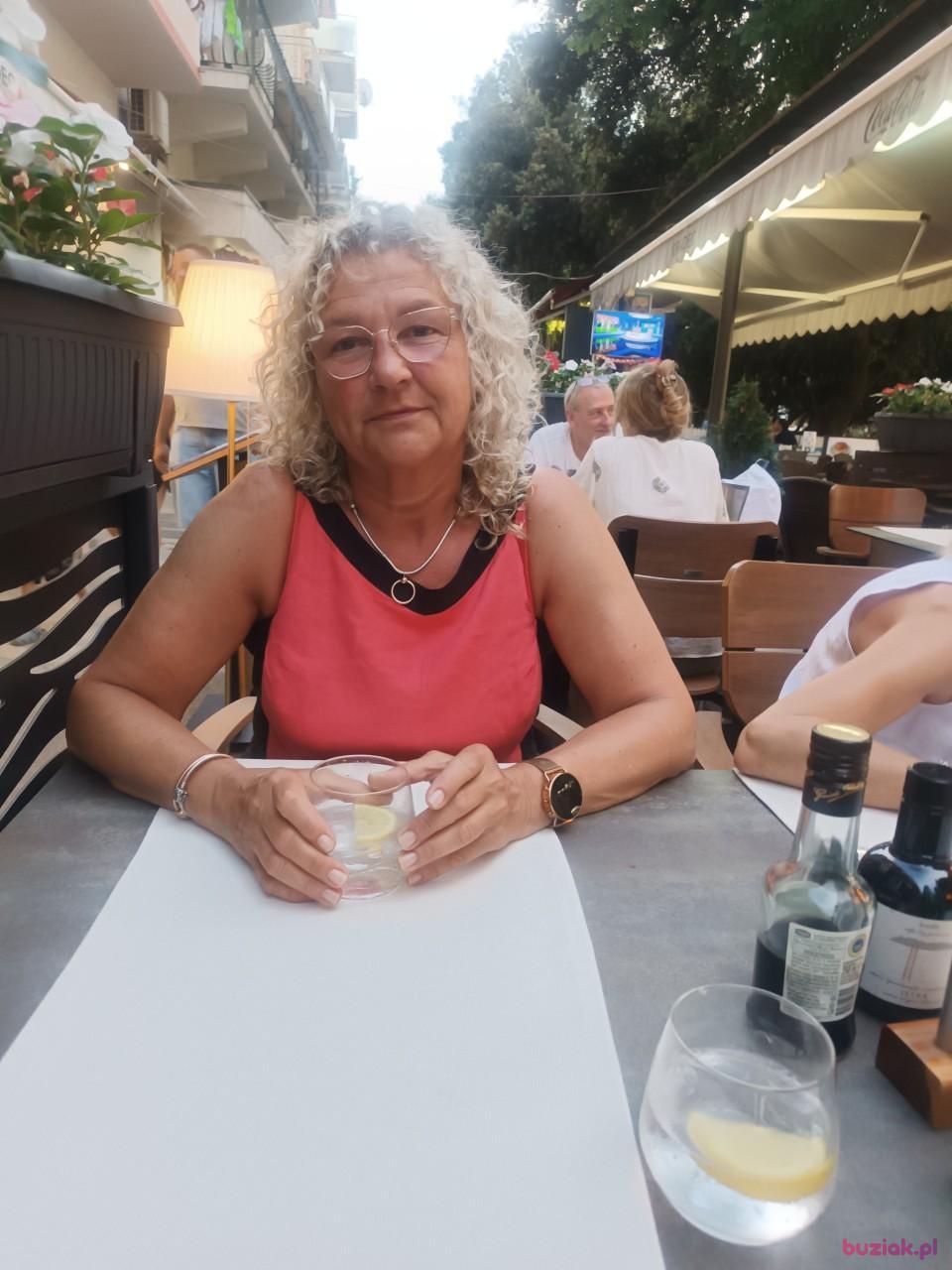 Toni, Female, 55, Düsseldorf, Niemcy, Photo: 6