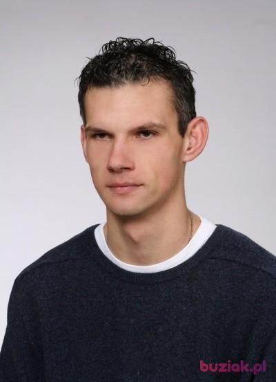 Marcin, Male, 45, Łódź, Polska, Photo: 2