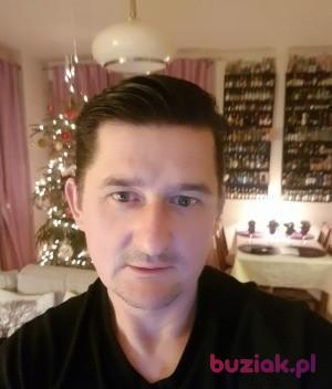 Krzysiek, Mężczyzna, 47, Warszawa, Polska, Zdjęcie: 2
