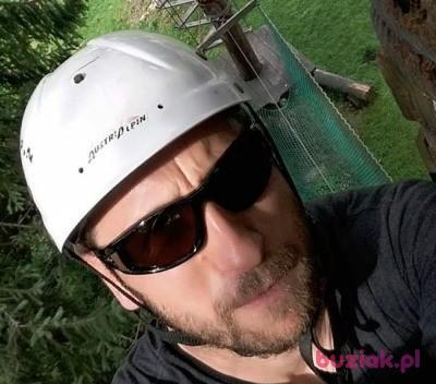 Adam, Mężczyzna, 43, Kraków, Polska, Zdjęcie: 1