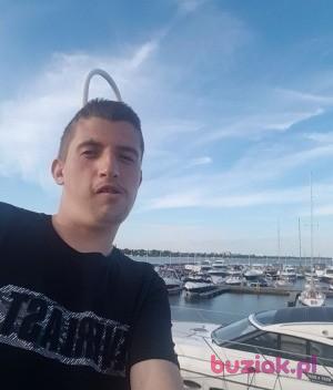 krzysiu1720, Male, 36, Gdańsk, Polska, Photo: 2