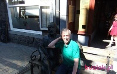 krisst2000, Male, 67, Schaerbeek, Belgia, Photo: 2