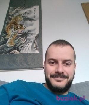 Paweł, Mężczyzna, 43, Niemcy, Zdjęcie: 1