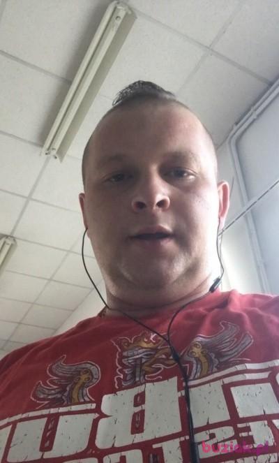 Ariel, Male, 39, Szczecin, Polska, Photo: 1