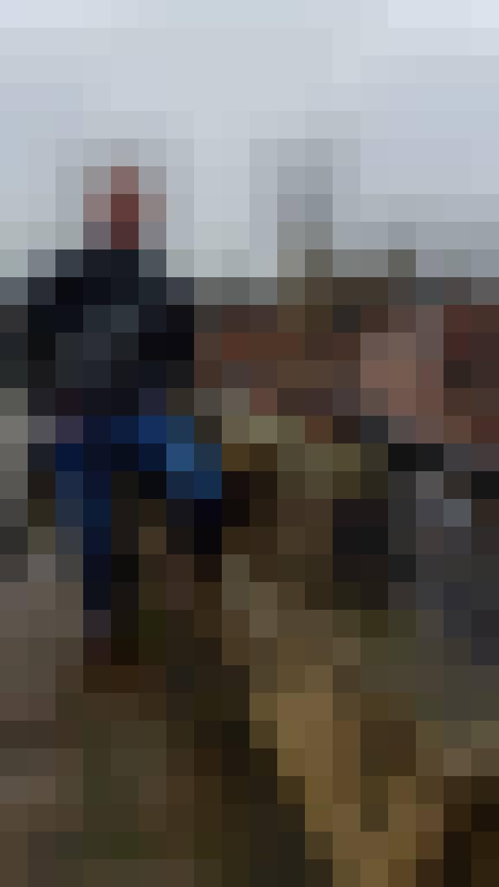 Maj, Male, 36, West Bridgford, Wielka Brytania, Photo: 2
