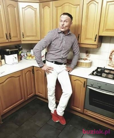 Tomek, Mężczyzna, 49, Wielka Brytania, Zdjęcie: 3