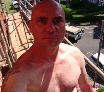 marcin, Mężczyzna, 46, Bydgoszcz, Polska, Zdjęcie: 2