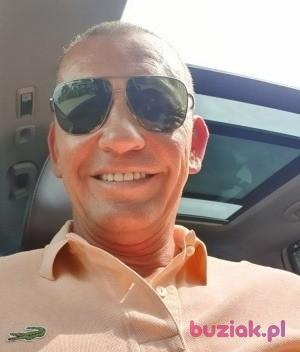 Dariusz , Mężczyzna, 53, Hamburg, Niemcy, Zdjęcie: 1