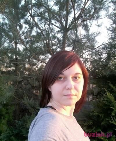 Blanka, Kobieta, 42, Polska, Zdjęcie: 1