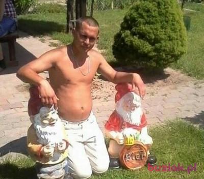 Maciej , Mężczyzna, 38, Buk, Polska, Zdjęcie: 2