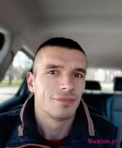 Arek, Male, 33, Tłuszcz, Polska, Photo: 4