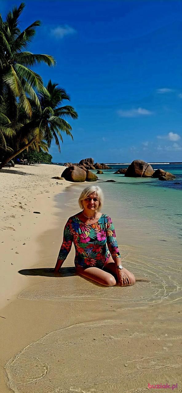 Małgorzata, Kobieta, 62, Gorzów Wielkopolski, Polska, Zdjęcie: 210
