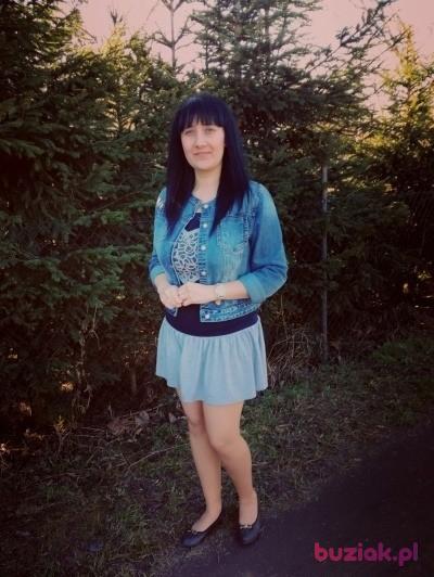 Angelika, Female, 38, Wrocław, Polska, Photo: 5