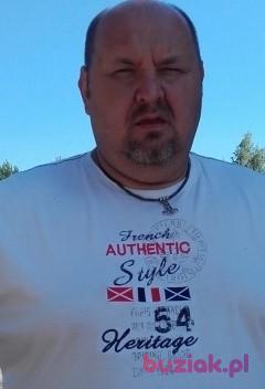 Witoldzik, Male, 47, Łódź, Polska, Photo: 2