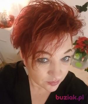 Agnieszka, Female, 52, Heilbronn, Niemcy, Photo: 2