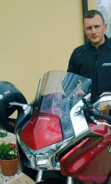 Rafał , Mężczyzna, 40, Kalisz, Polska, Zdjęcie: 2