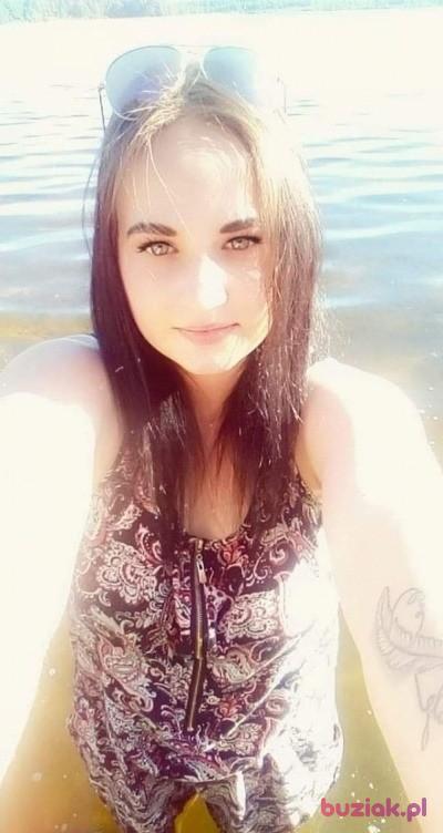 Klaudia, Kobieta, 28, Szczecinek, Polska, Zdjęcie: 7