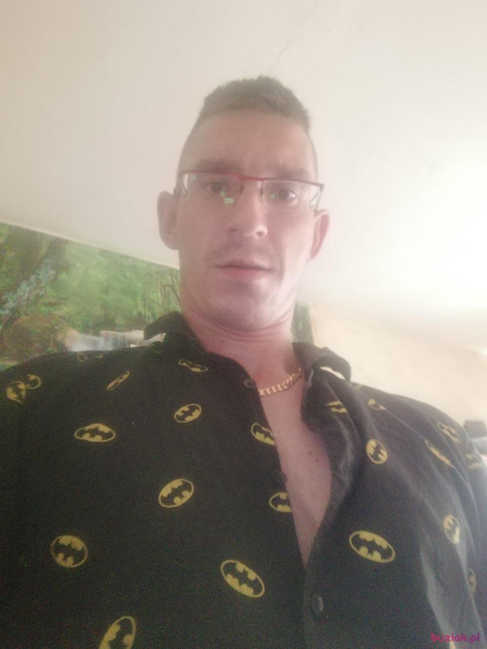 MACIEJ, Mężczyzna, 40, Łódź, Polska, Zdjęcie: 1
