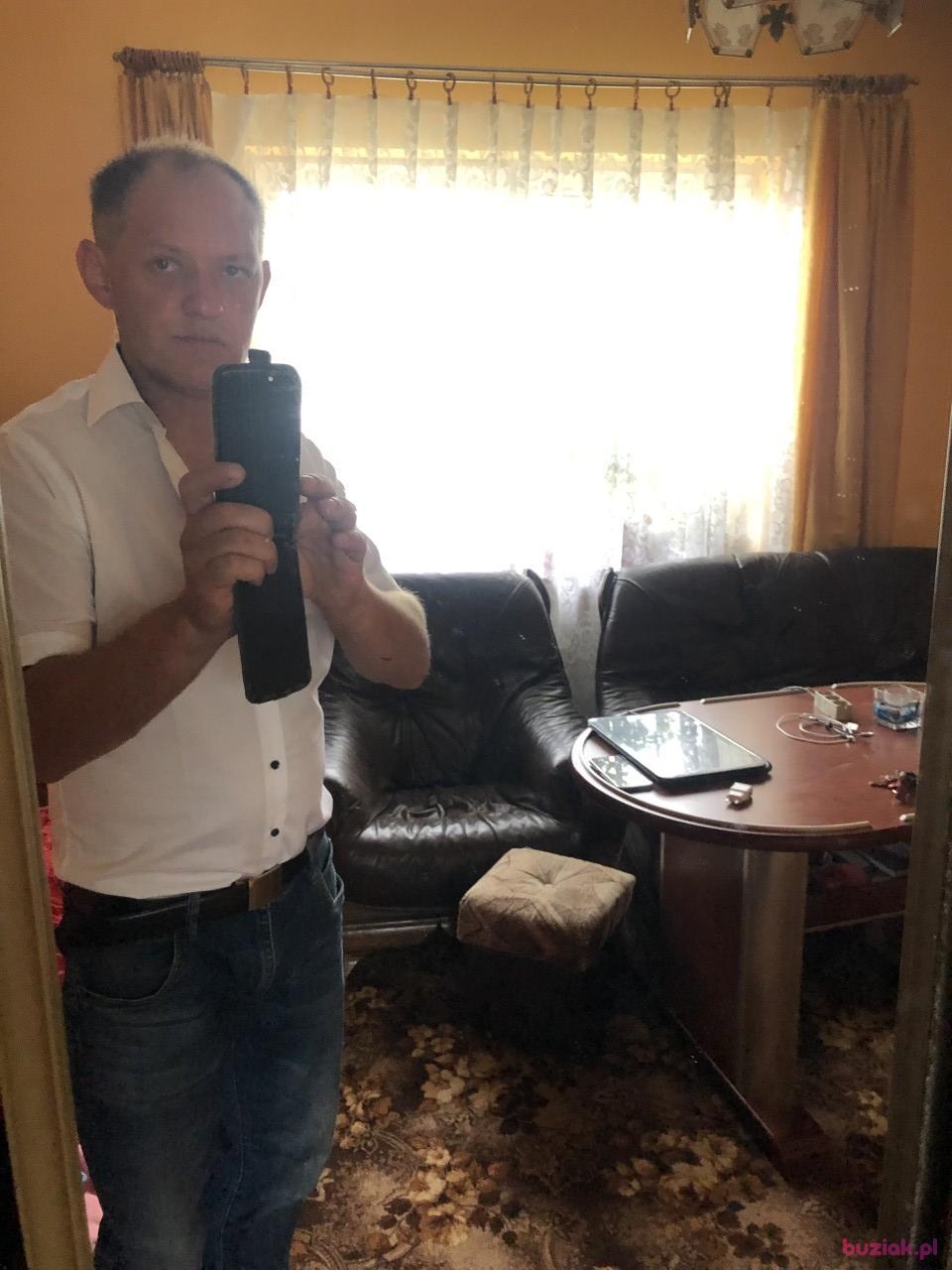 daniel, Male, 50, Dobra, Polska, Photo: 7