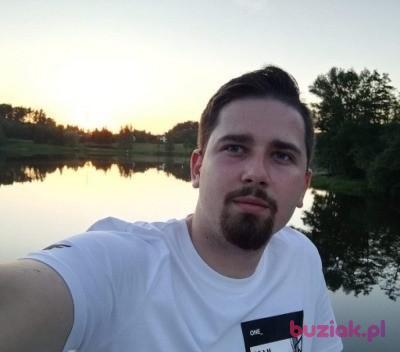 Łukasz, Male, 31, Olsztyn, Polska, Photo: 2
