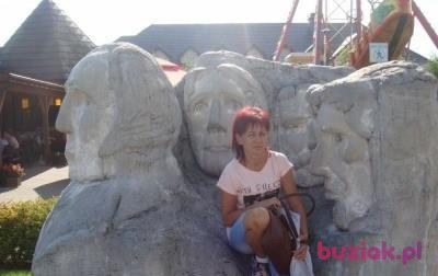 Agata, Kobieta, 45, Tomaszów Mazowiecki, Polska, Zdjęcie: 3